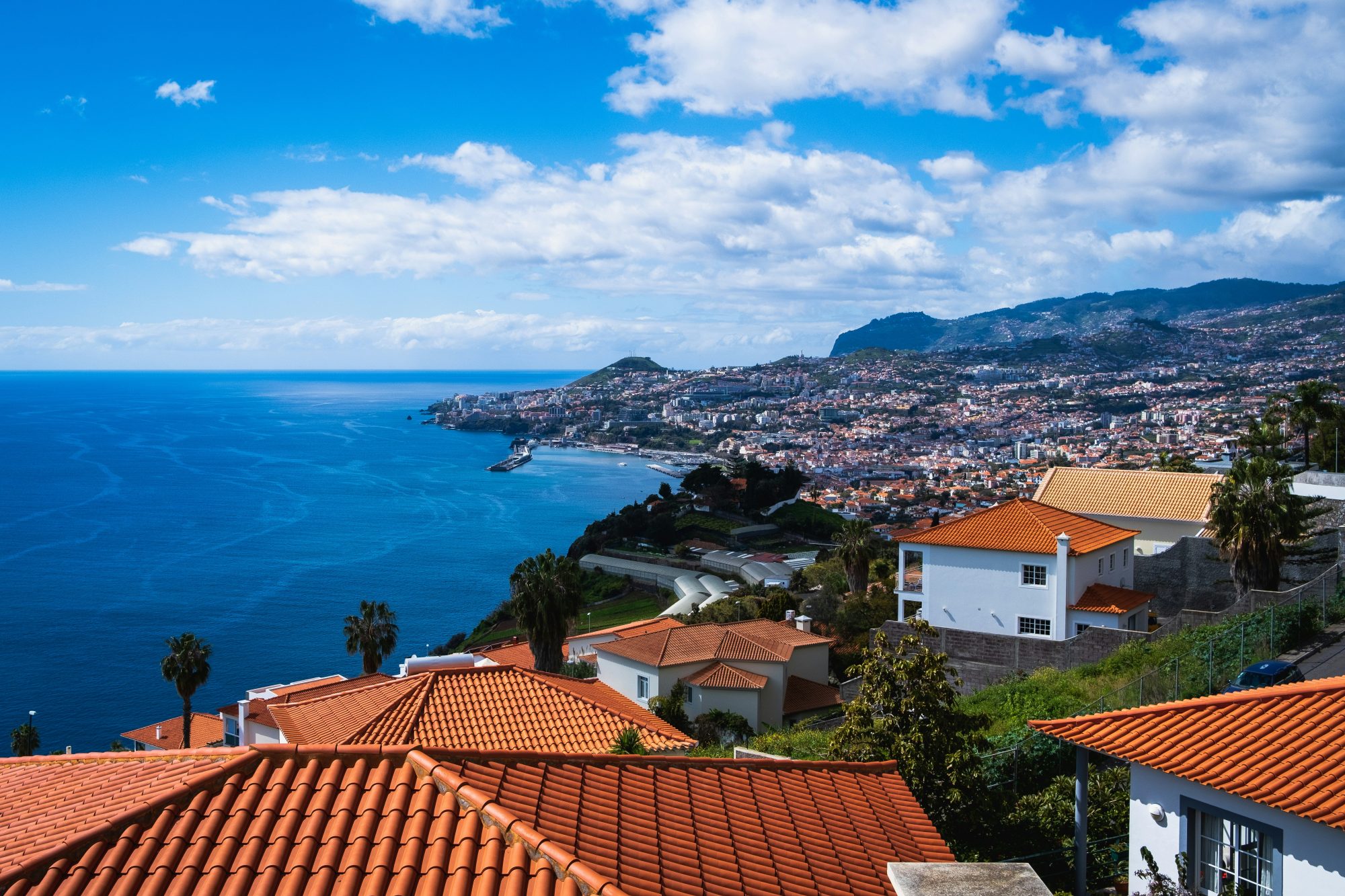 Explore the Best Routes in Madeira