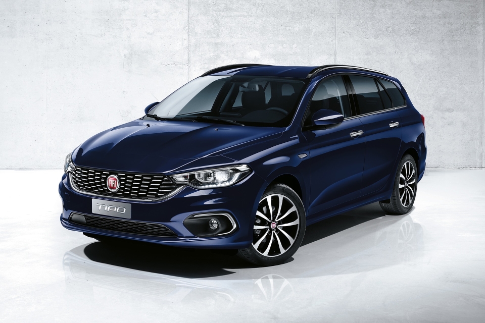 Fiat Tipo